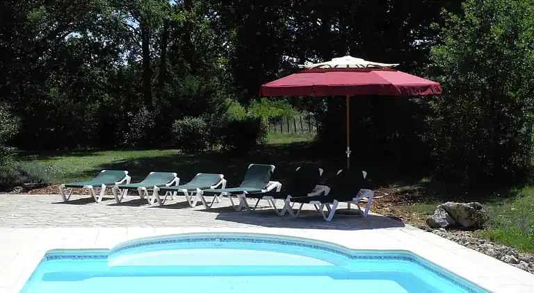 Vakantiehuis in Brouchaud