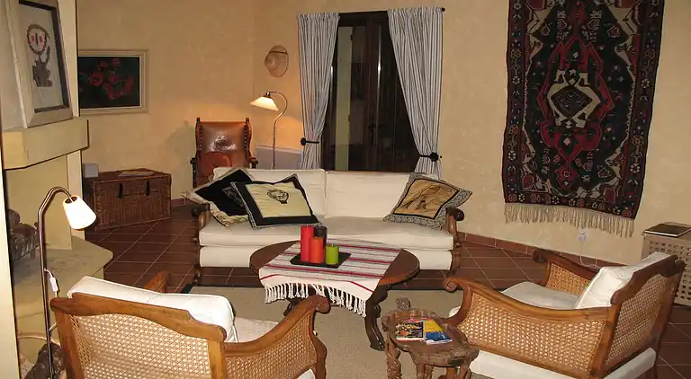 Vakantiehuis in Brouchaud