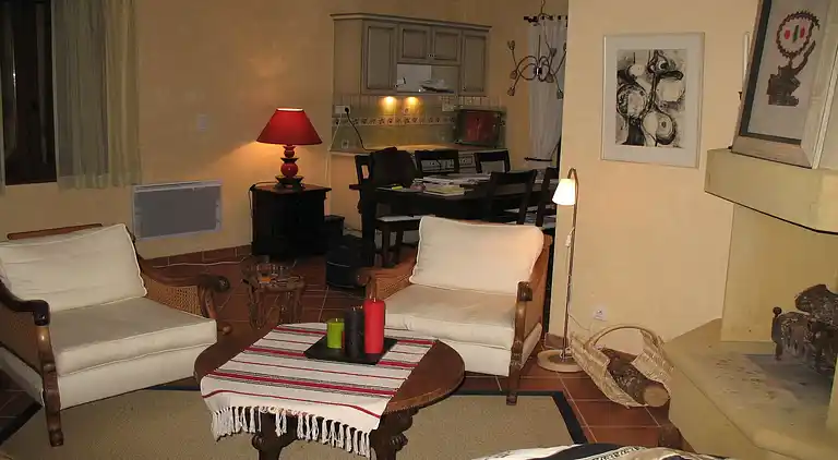 Vakantiehuis in Brouchaud