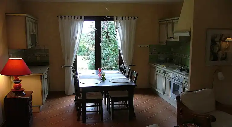 Vakantiehuis in Brouchaud