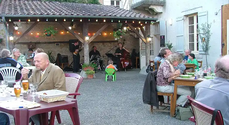 Vakantiehuis in Brouchaud