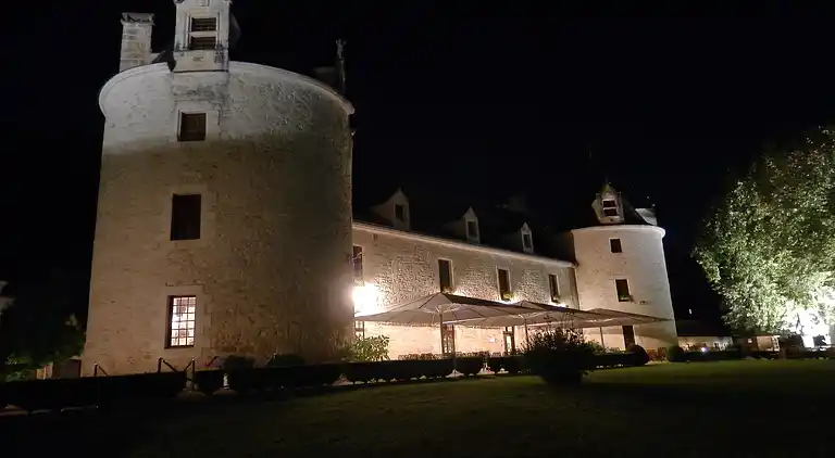 Vakantiehuis in Brouchaud