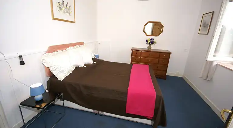 vakantiehuis in Brouchaud