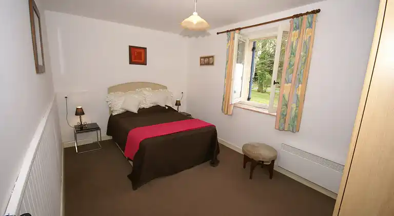 vakantiehuis in Brouchaud