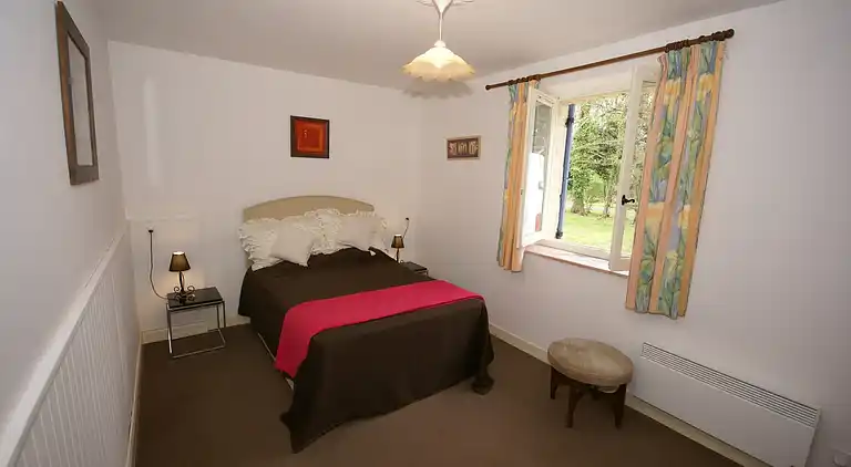 vakantiehuis in Brouchaud