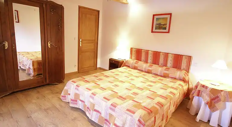 Holiday home in Saint-Cyprien