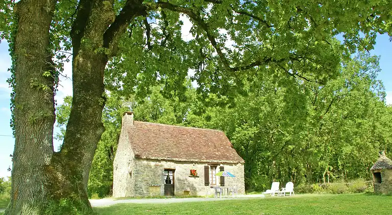 Holiday home in Saint-Cyprien