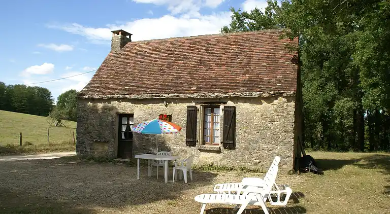 Holiday home in Saint-Cyprien