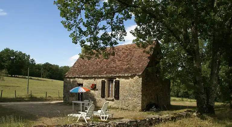 Holiday home in Saint-Cyprien