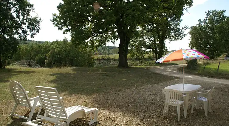 Holiday home in Saint-Cyprien