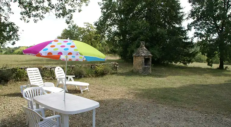 Holiday home in Saint-Cyprien