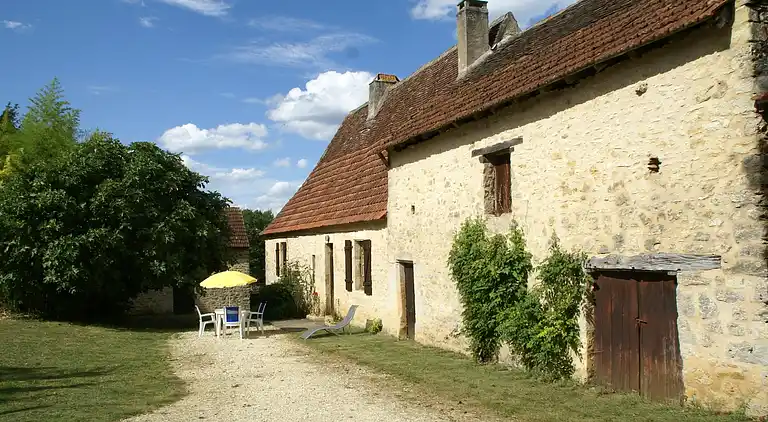Holiday home in Saint-Cyprien