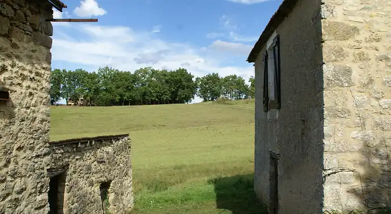 Holiday home in Saint-Cyprien