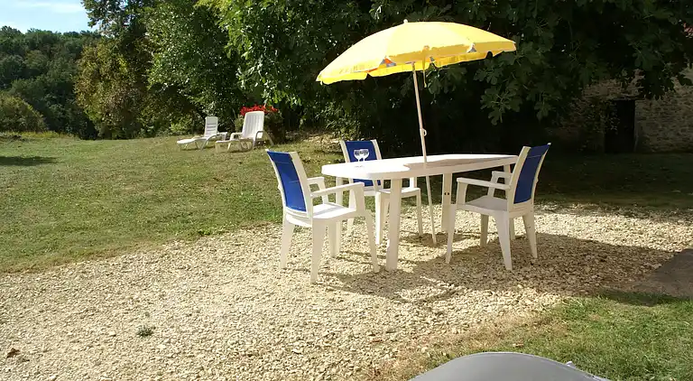 Holiday home in Saint-Cyprien