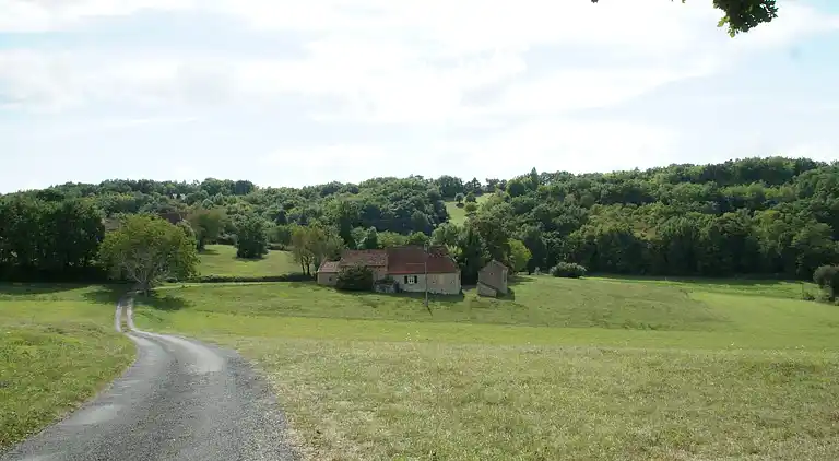 Holiday home in Saint-Cyprien