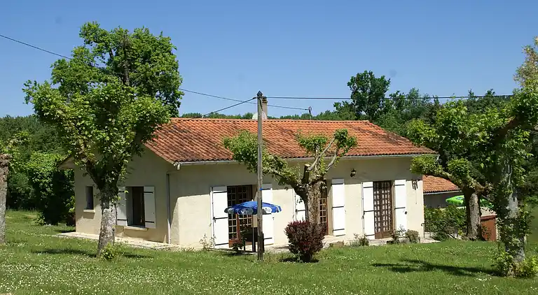 Holiday home in Monestier