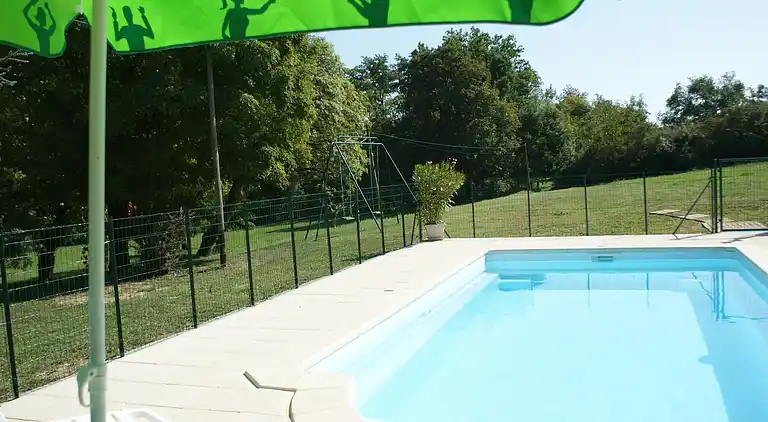 Holiday home in Monestier