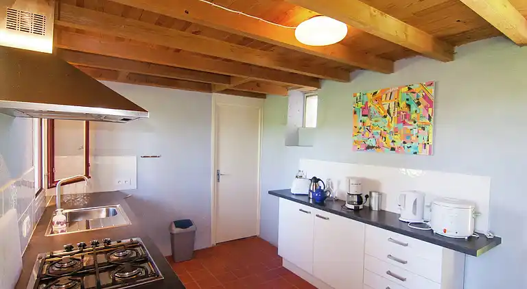 Feriebolig i Monestier