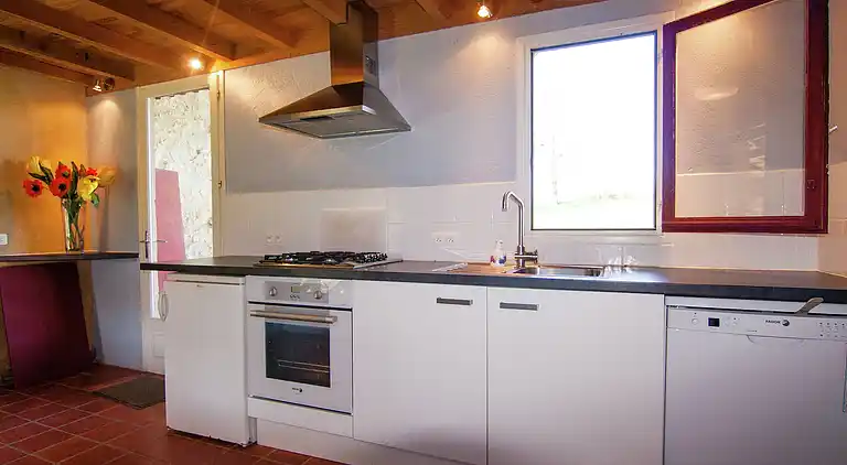 Feriebolig i Monestier