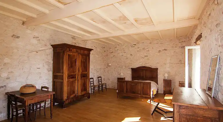 Feriebolig i Monestier