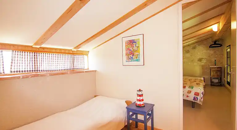 Feriebolig i Monestier