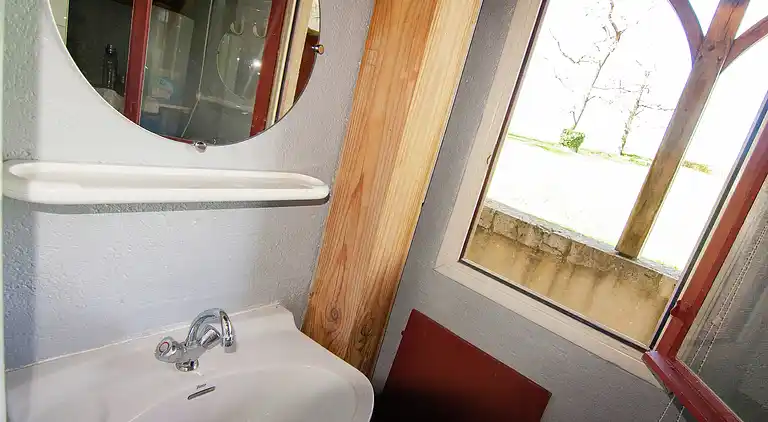 Feriebolig i Monestier