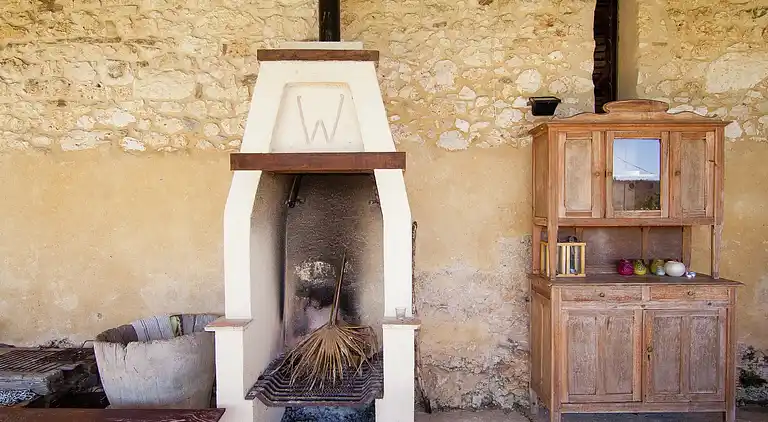 Feriebolig i Monestier