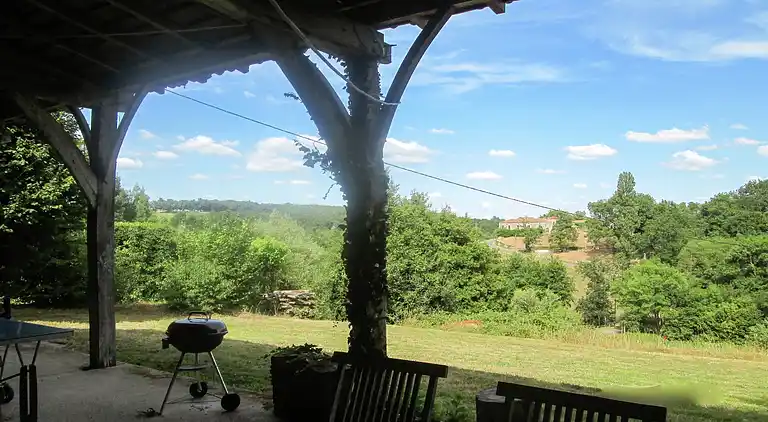 Feriebolig i Monestier