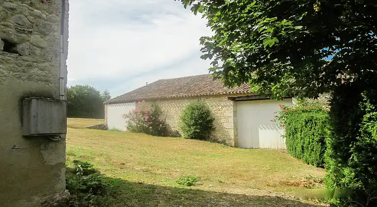 Feriebolig i Monestier