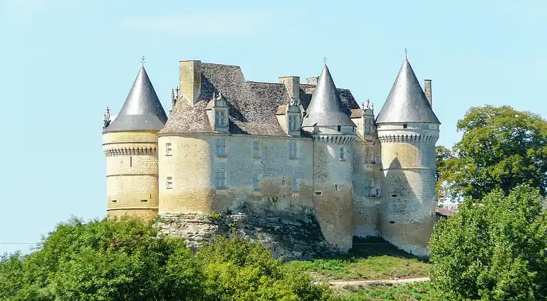 Feriebolig i Monestier