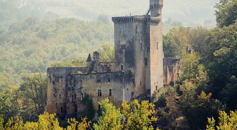 Feriebolig i Monestier