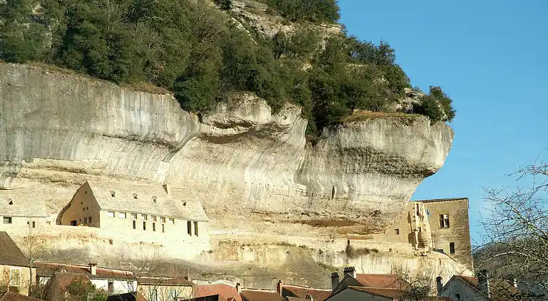 Feriebolig i Monestier