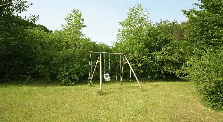 Holiday home in Nabirat