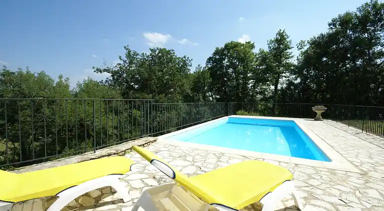 Holiday home in Nabirat