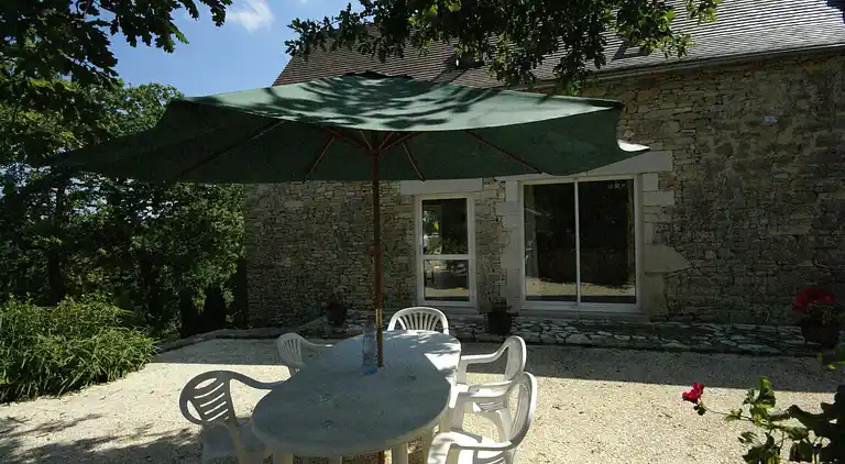 Holiday home in Nabirat