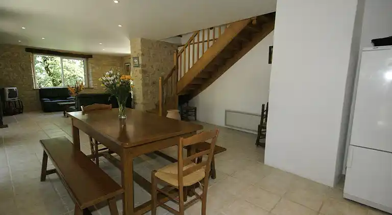 Holiday home in Nabirat