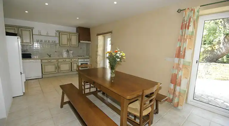 Holiday home in Nabirat