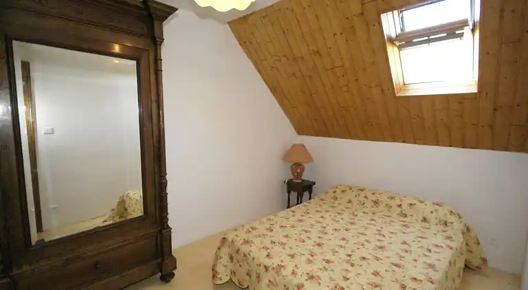 Holiday home in Nabirat