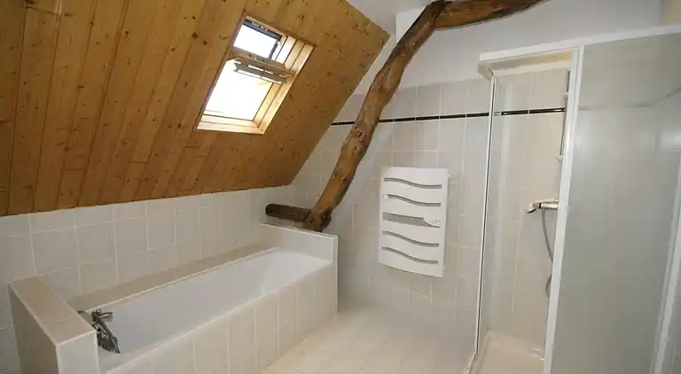 Holiday home in Nabirat