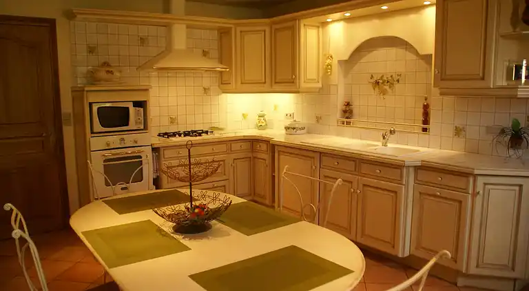 Casa de vacaciones en Nabirat