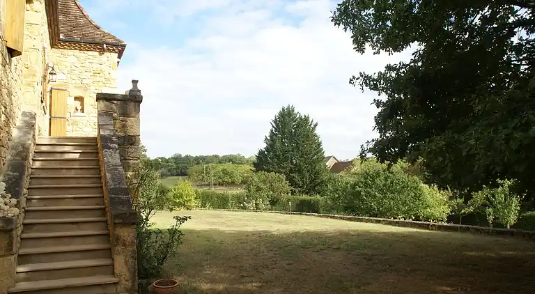 Casa de vacaciones en Nabirat