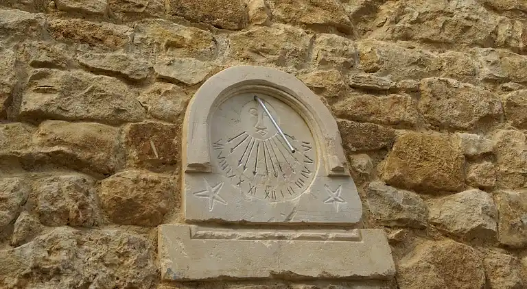 Casa de vacaciones en Nabirat