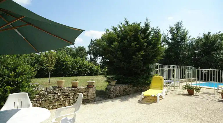 Holiday home in Nabirat