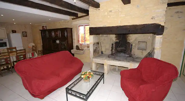 Holiday home in Nabirat