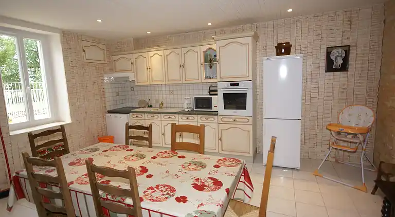 Holiday home in Nabirat