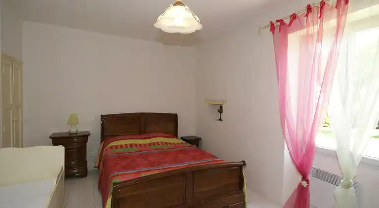 Holiday home in Nabirat