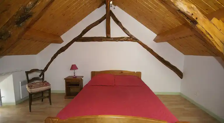 Holiday home in Nabirat