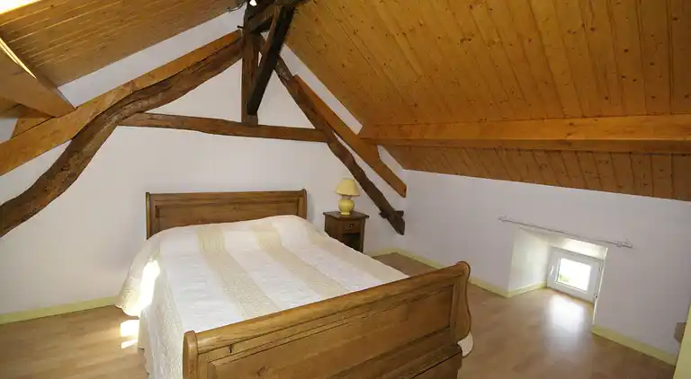 Holiday home in Nabirat