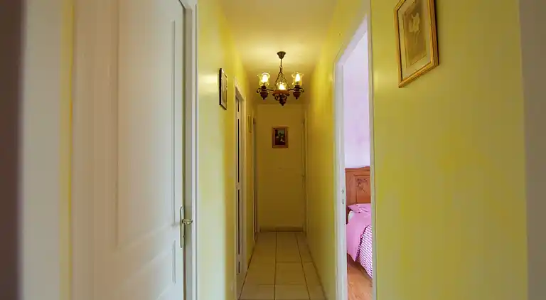 Semesterbostad i Dussac