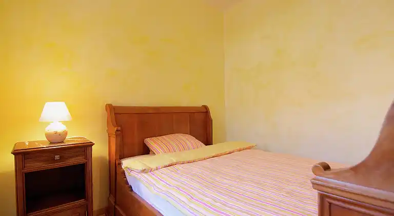 Semesterbostad i Dussac